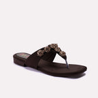 Fancy Slipper Olive 0413675