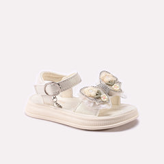 Baby Fancy Sandal Fawn 0721302