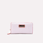 Casual Wallet White 0310351