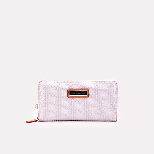 Casual Wallet White 0310351