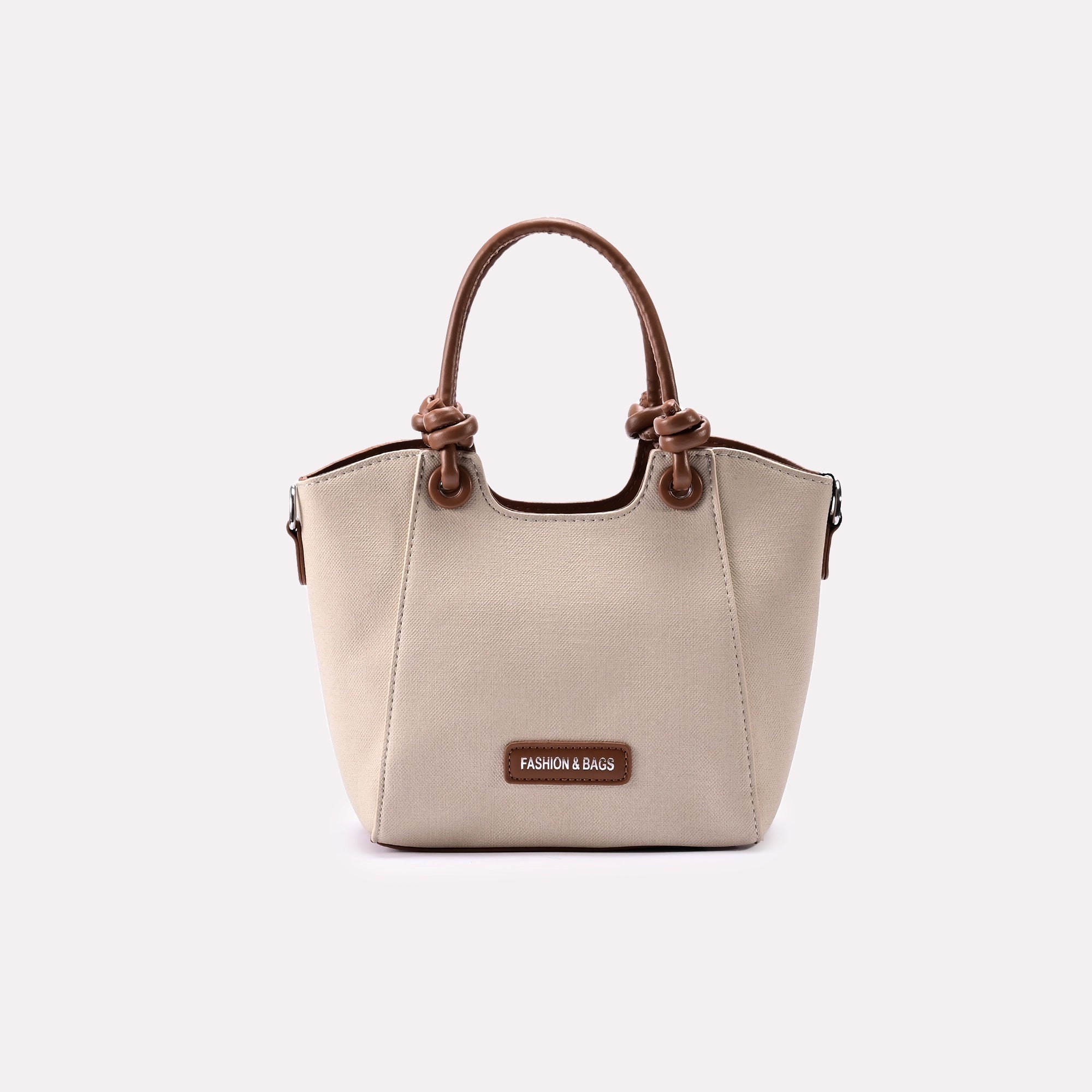 Casual Hand Bags Fawn 0322210