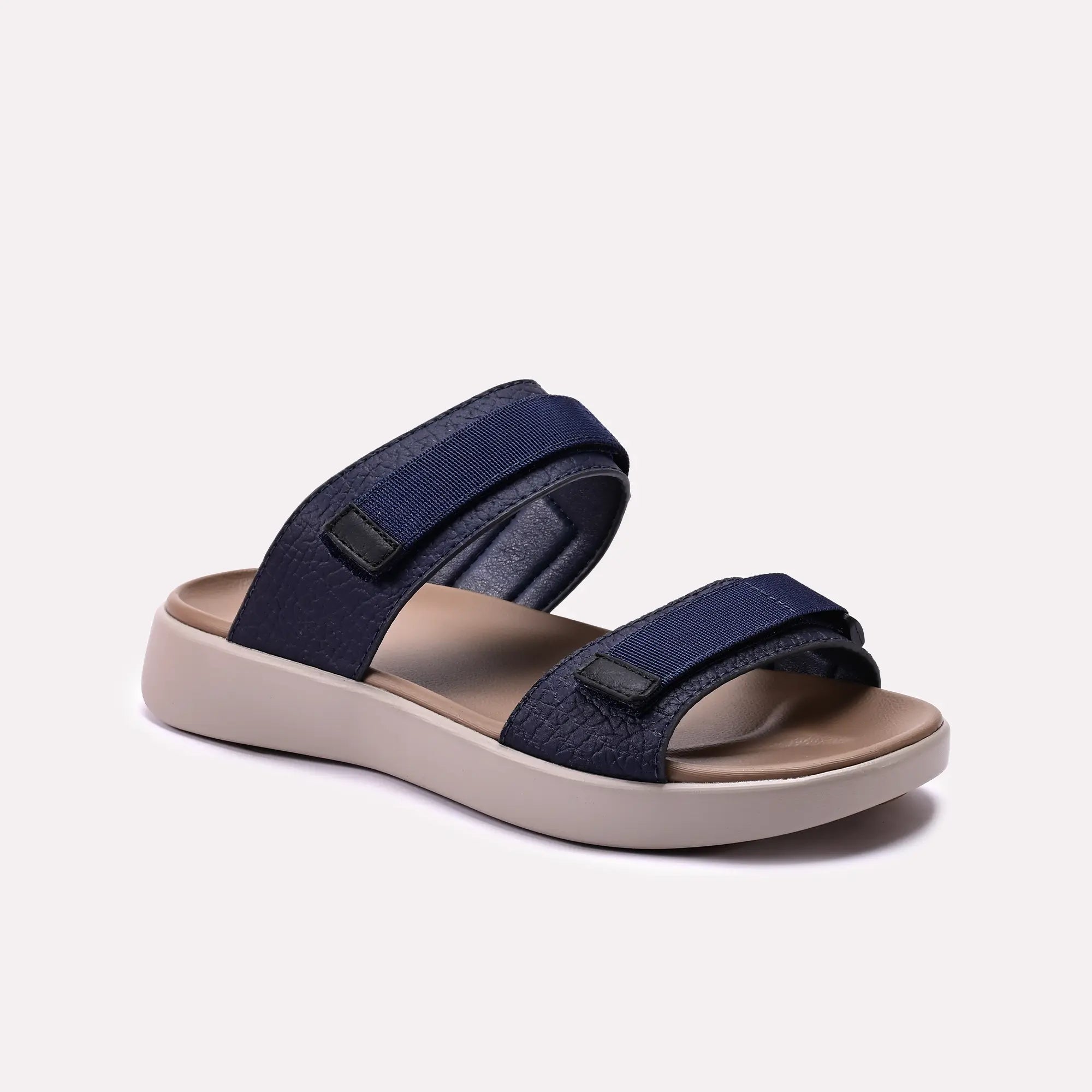 Casual Slipper Blue 0151308