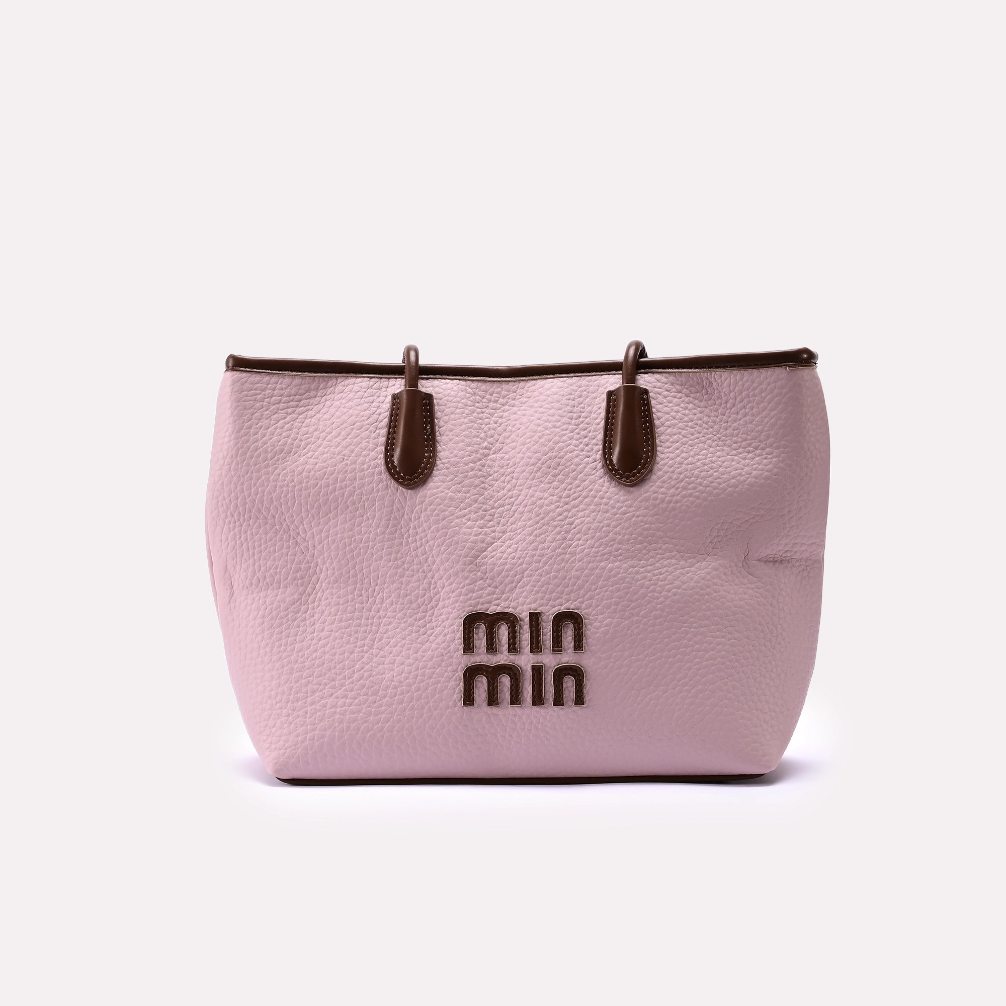 Casual Shoulder Bags Light Pink 0331714