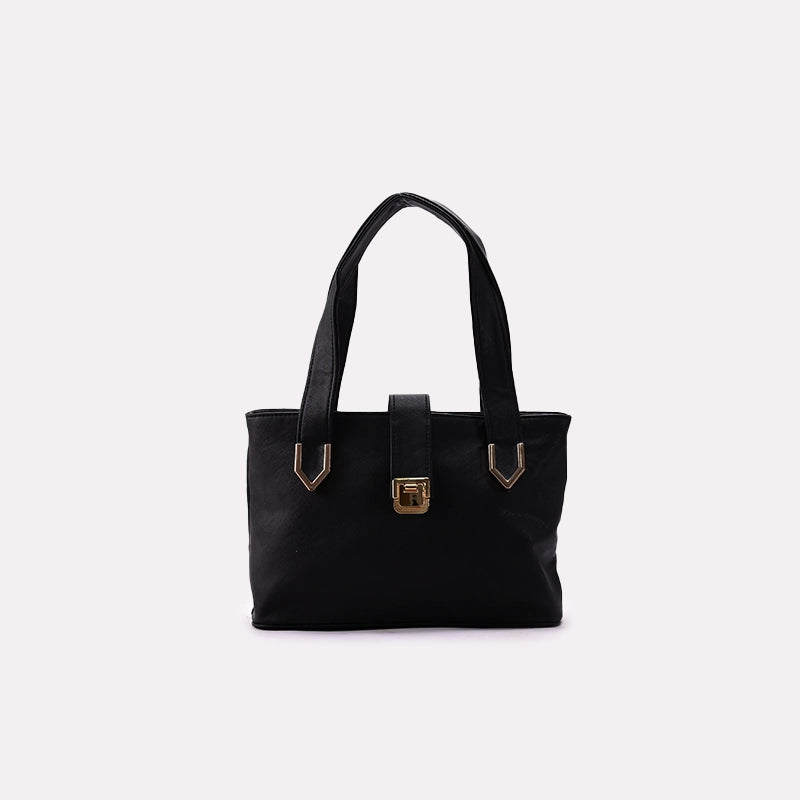 Casual Shoulder Bags Black 0331482