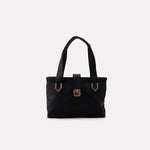 Casual Shoulder Bags Black 0331482
