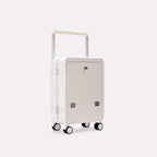 White Hand Carry 0830077