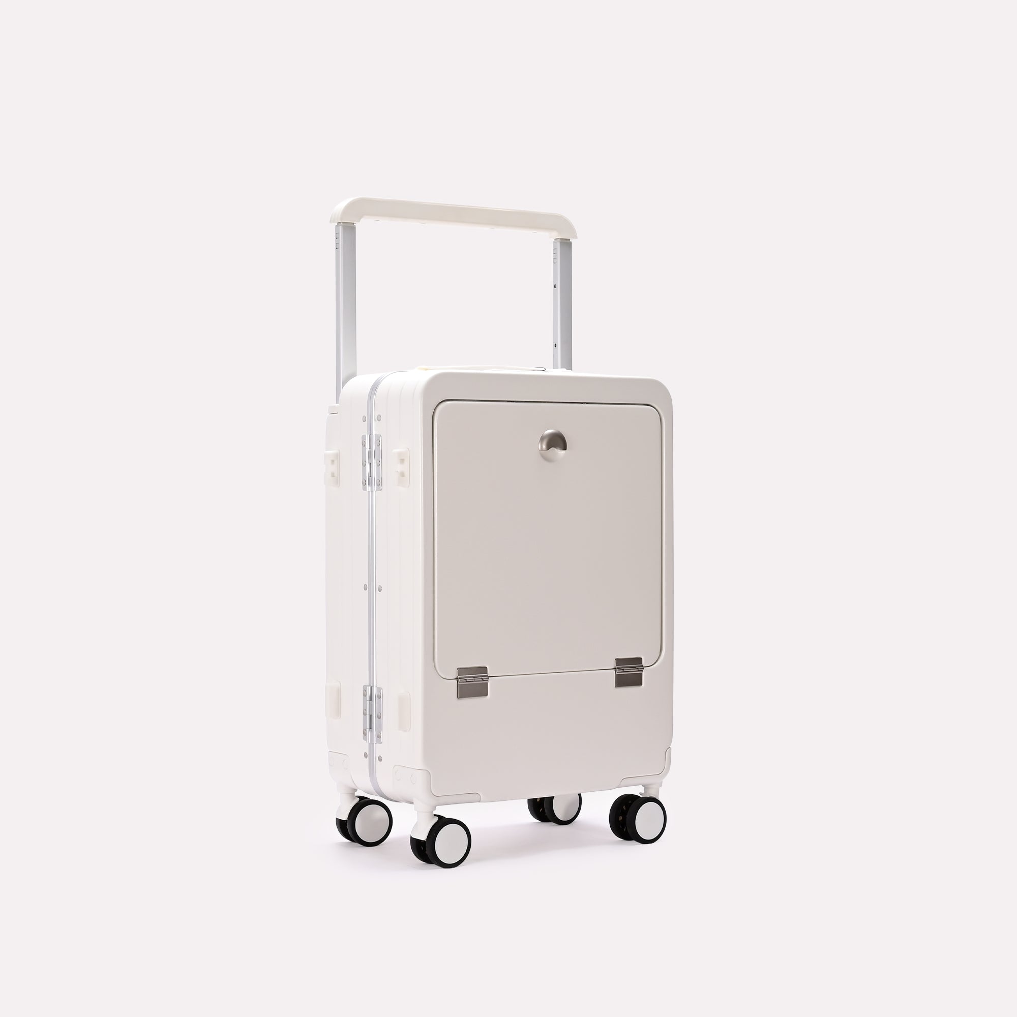 White Hand Carry 0830077