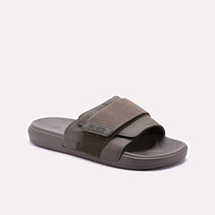 Casual Slipper Green 0151377