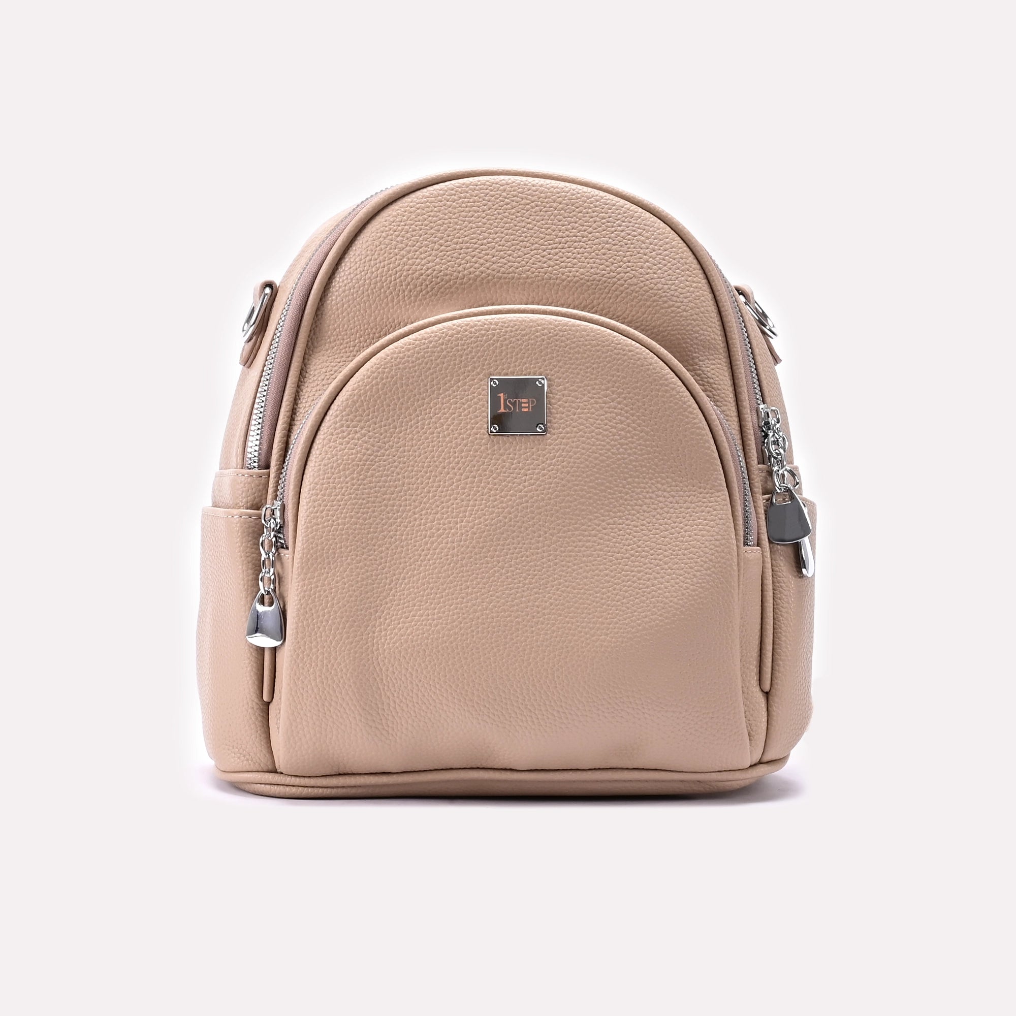 Backpack Light Brown 0820828
