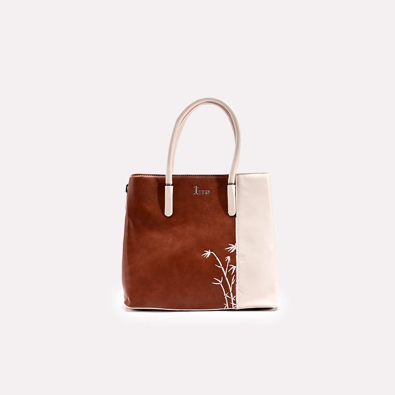 Mustard Ladies Casual Shoulder Bag 0331440