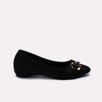 Casual Pumps Black 0431495