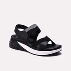 Casual Sandal Black 0421872
