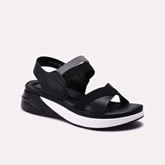 Casual Sandal Black 0421872