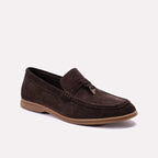 Casual Shoes Brown 0160686