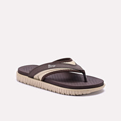 Sport Slipper Brown 0151368