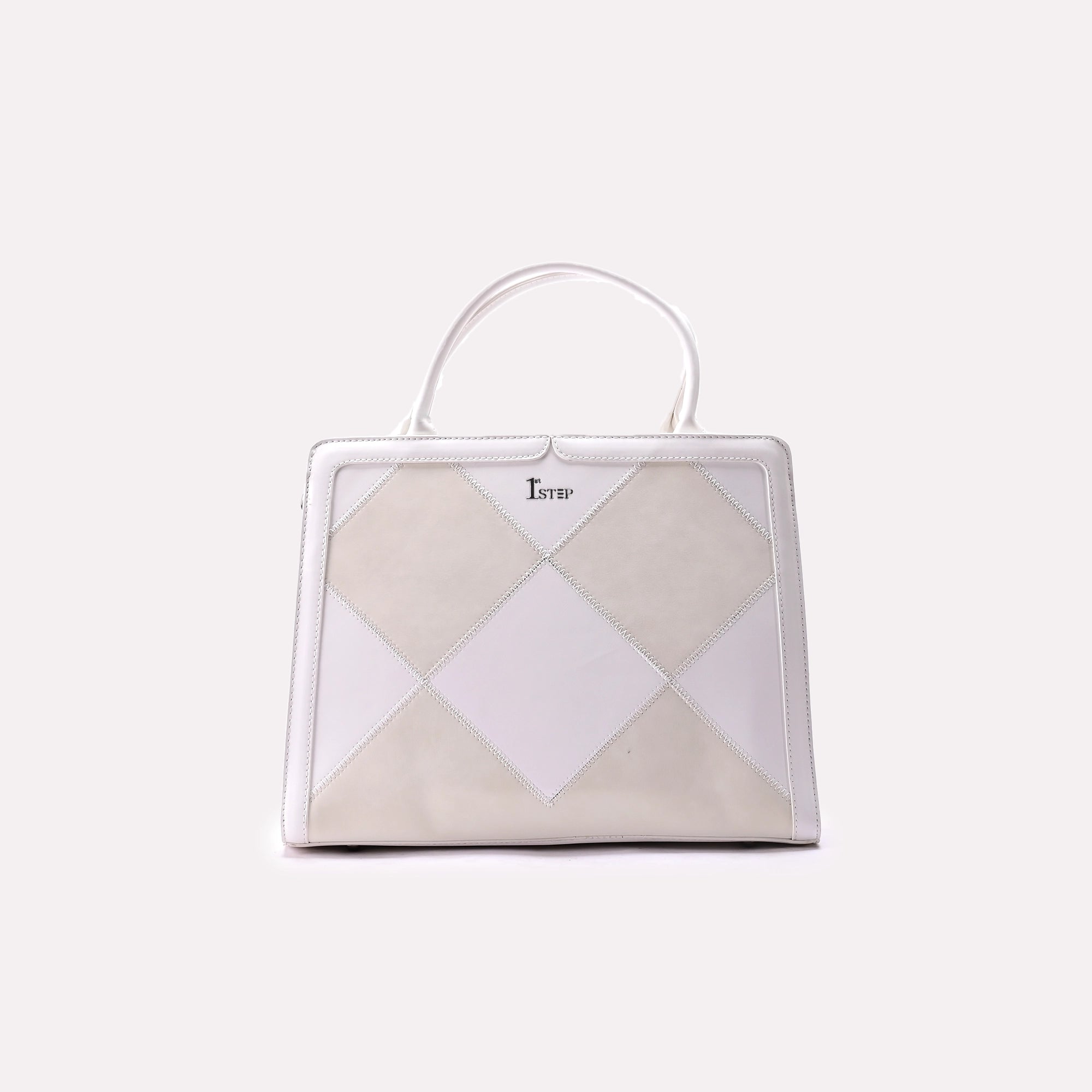 Casual Shoulder Bags White 0331579