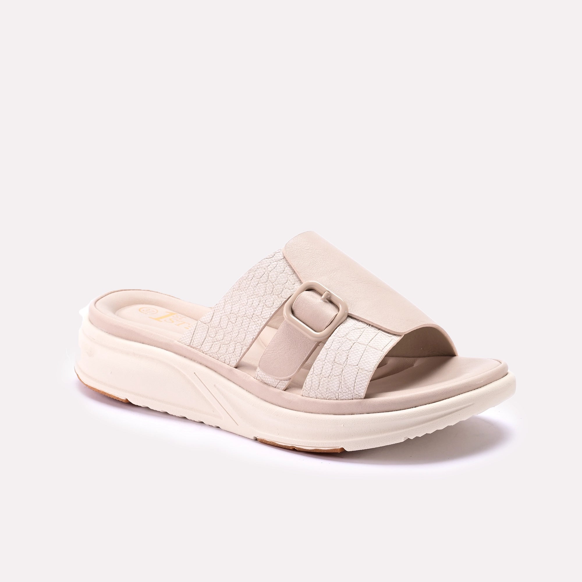 Casual Slipper Fawn 0413992