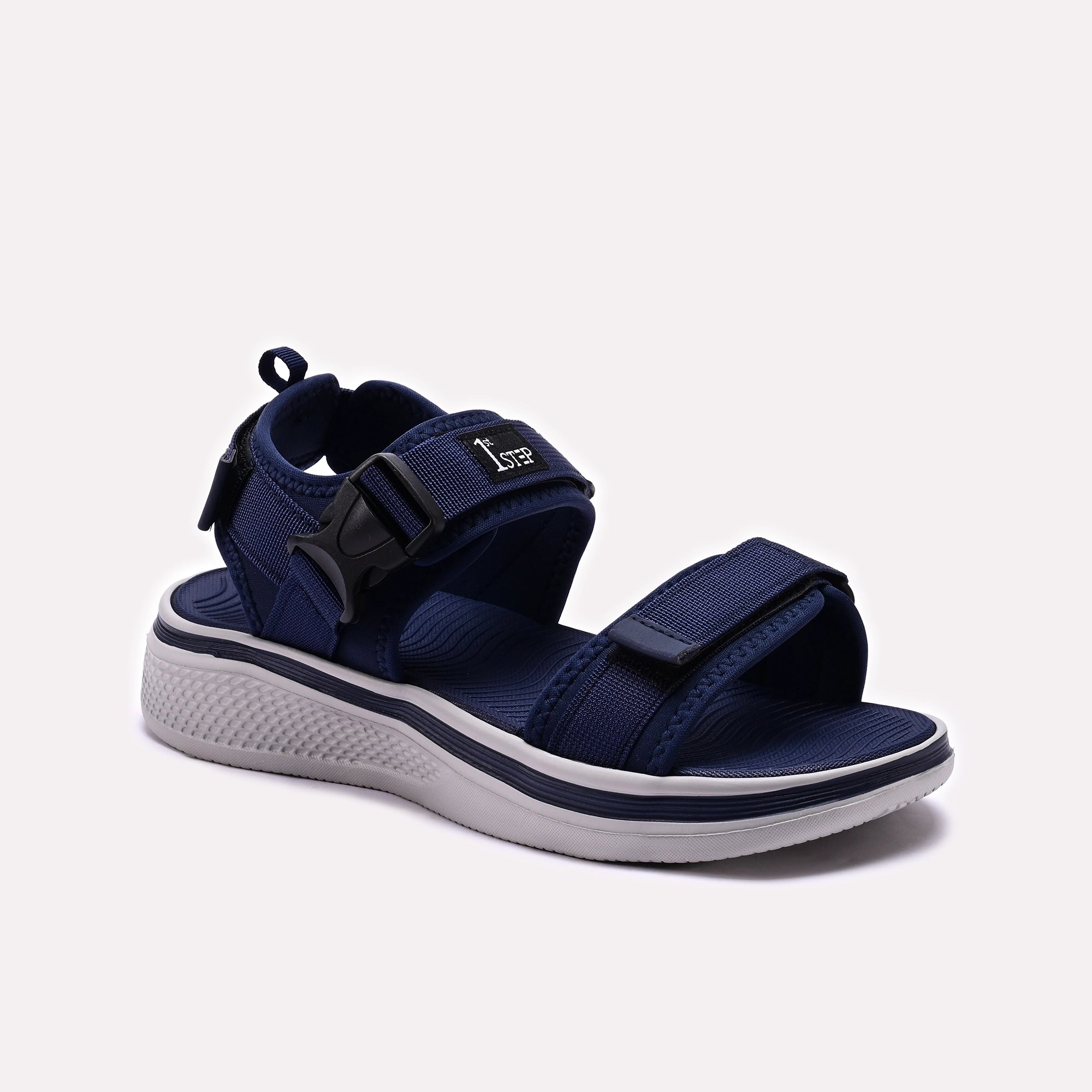 Sport Sandal Blue 0141447