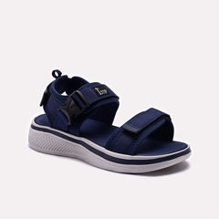 Sport Sandal Blue 0141447