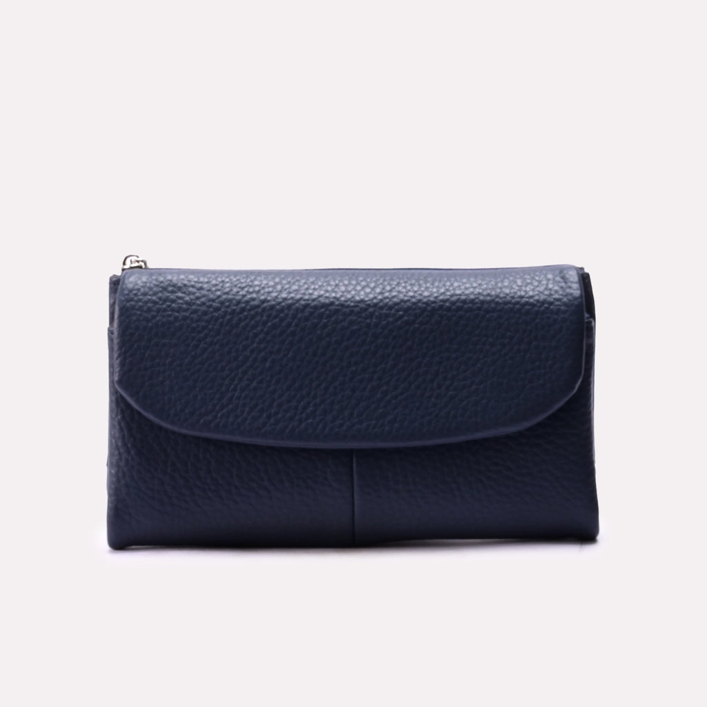 Casual Wallet Blue 0310418