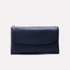 Casual Wallet Blue 0310418