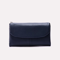 Casual Wallet Blue 0310418