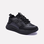 Black Jogging Sneakers 0120576