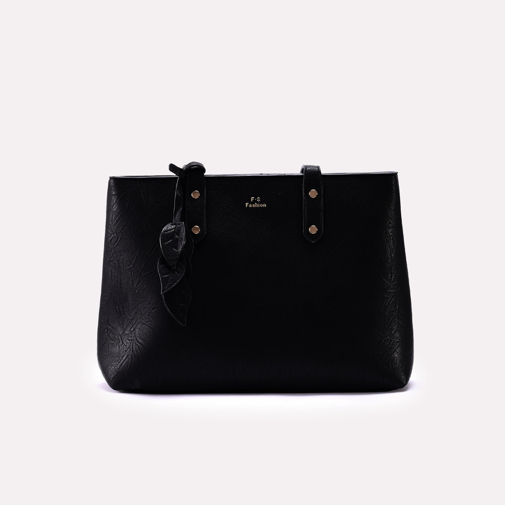 Casual Shoulder Bags Black 0331738