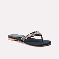 Fancy Slipper Green 0413764