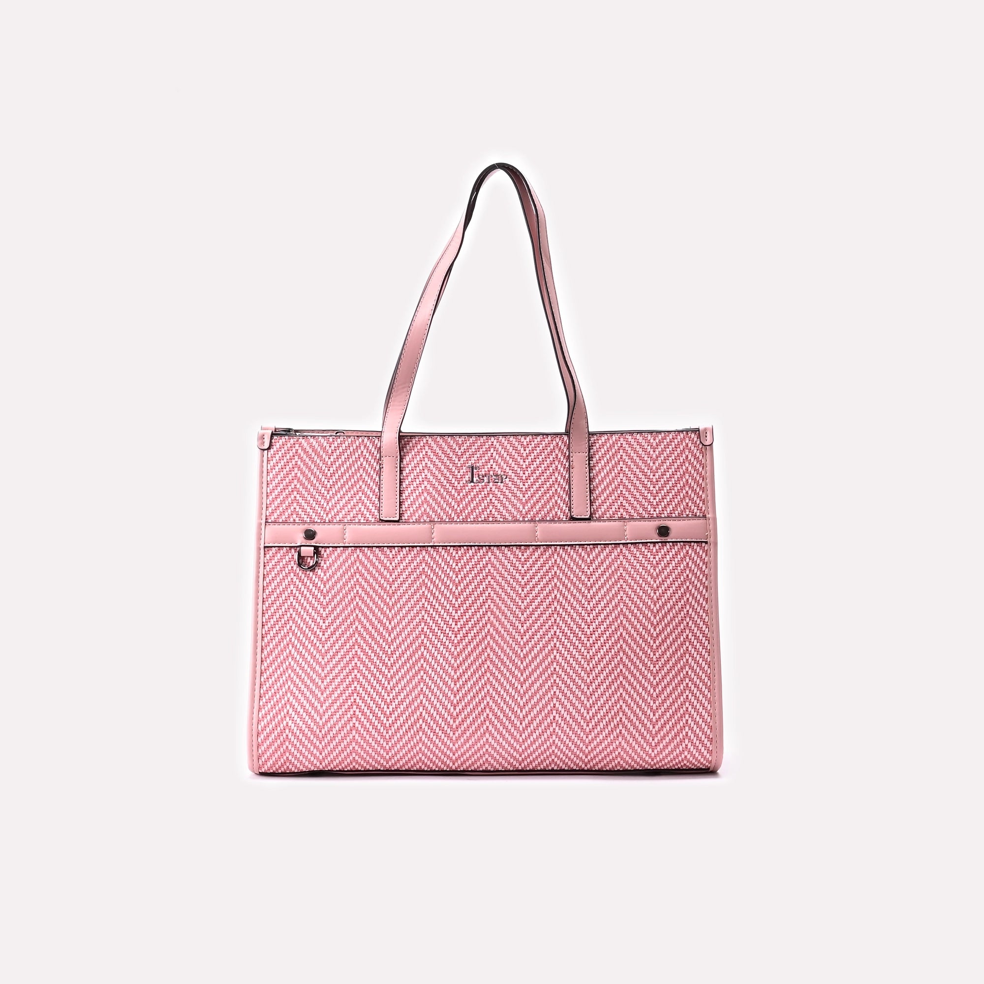 Shoulder Bag Pink 0331788