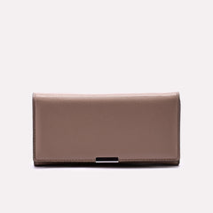 Casual Wallet Beige 0310408