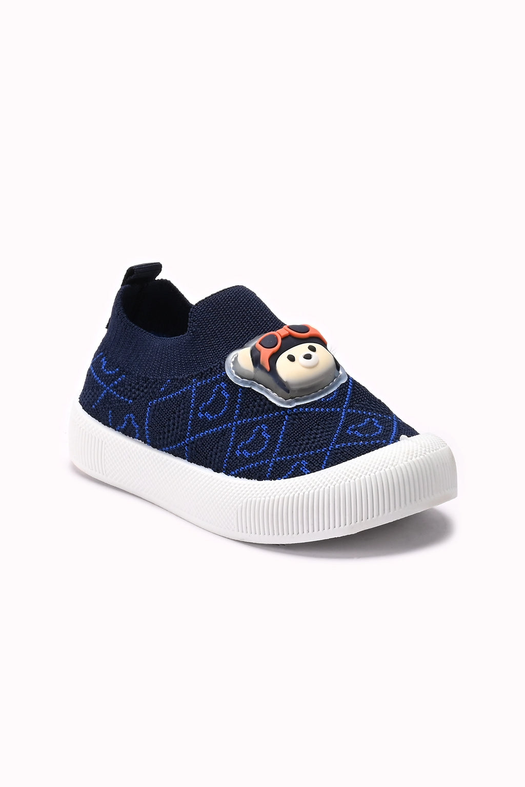 Boy Jogger Shoes  Blue 0650840