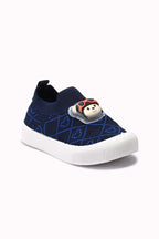 Boy Jogger Shoes  Blue 0650840
