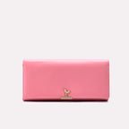 Casual Wallet Pink 0310401