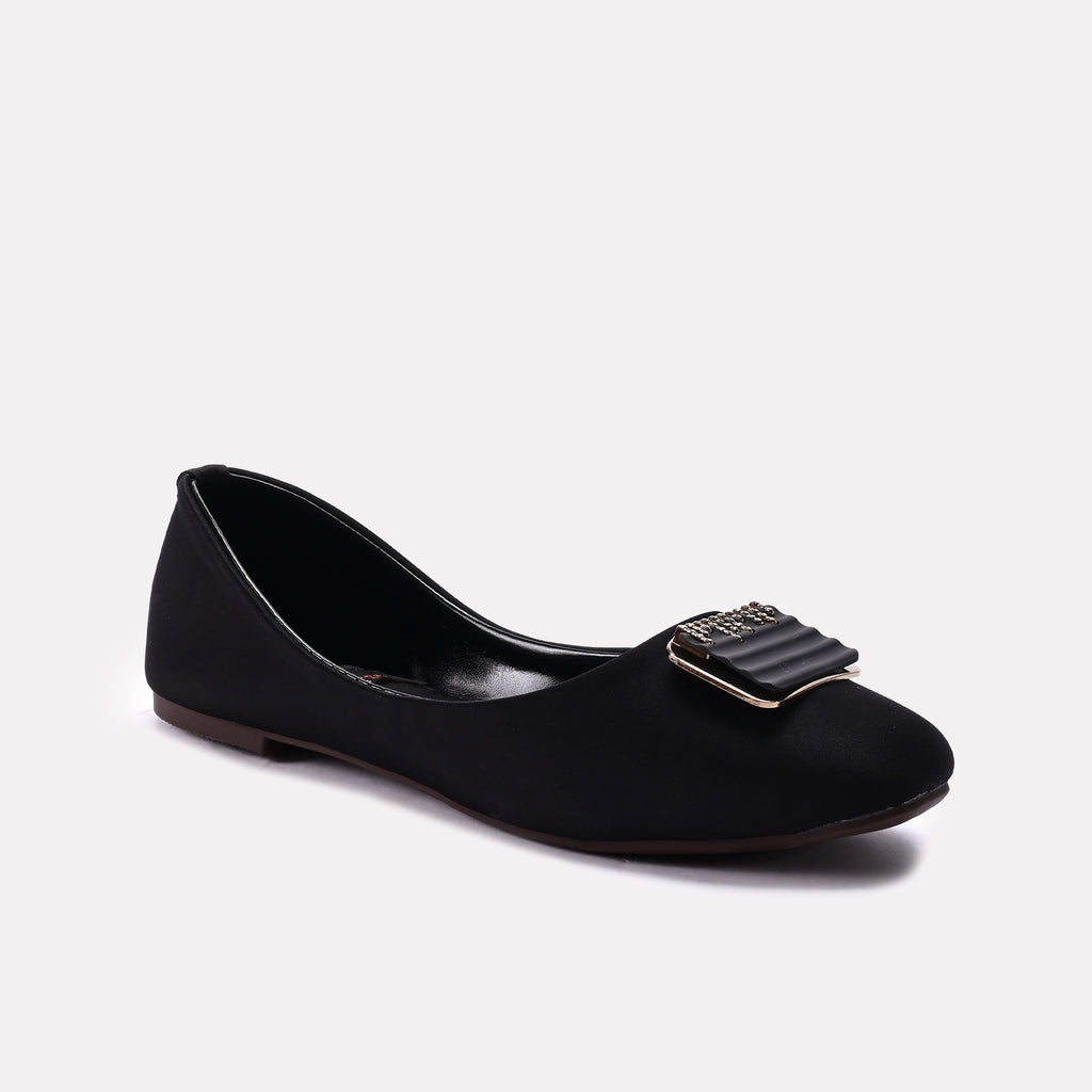 Casual Pumps Black 0431443