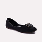 Casual Pumps Black 0431443