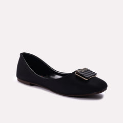 Casual Pumps Black 0431443