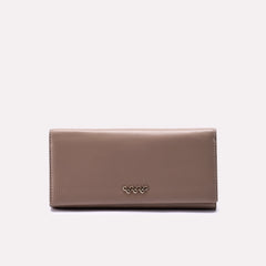 Ladies Casual Wallet Fawn 0310360