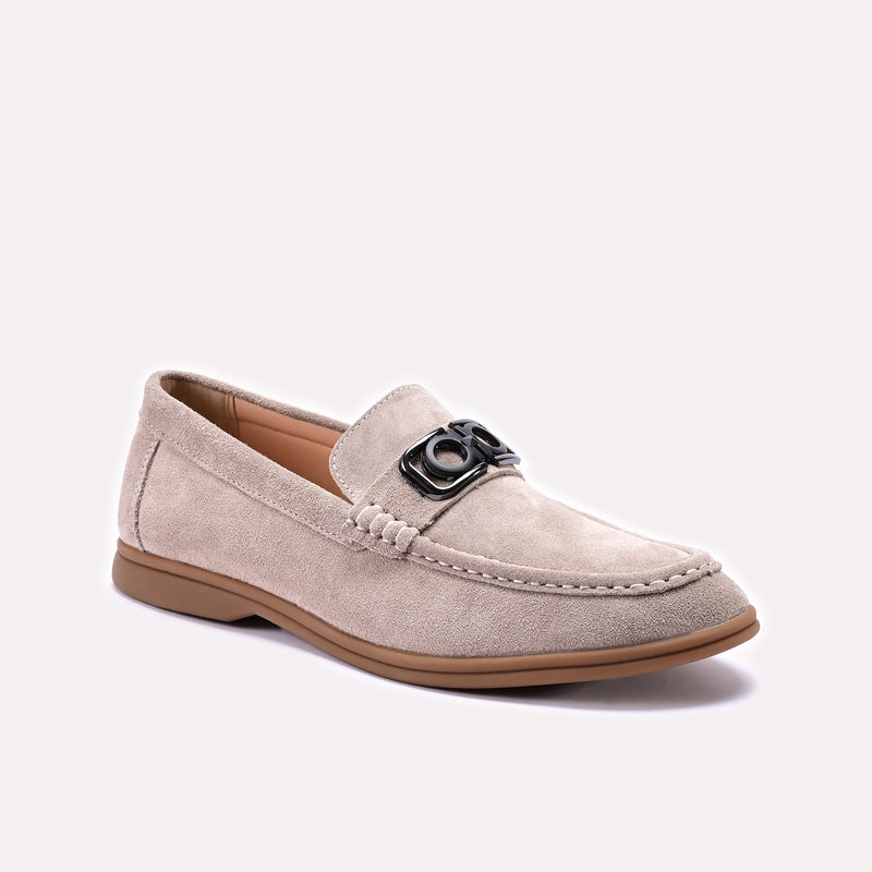 Casual Shoes Fawn 0160689
