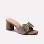 Fancy Slipper Fawn 0413534