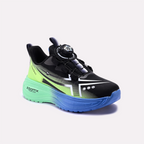 Baba Jogger Shoes Turquoise 0650745