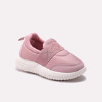 Baby Sneaker Shoes Pink 0740075
