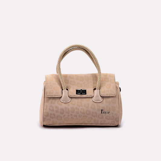 Casual Shoulder Bags Fawn 0331496