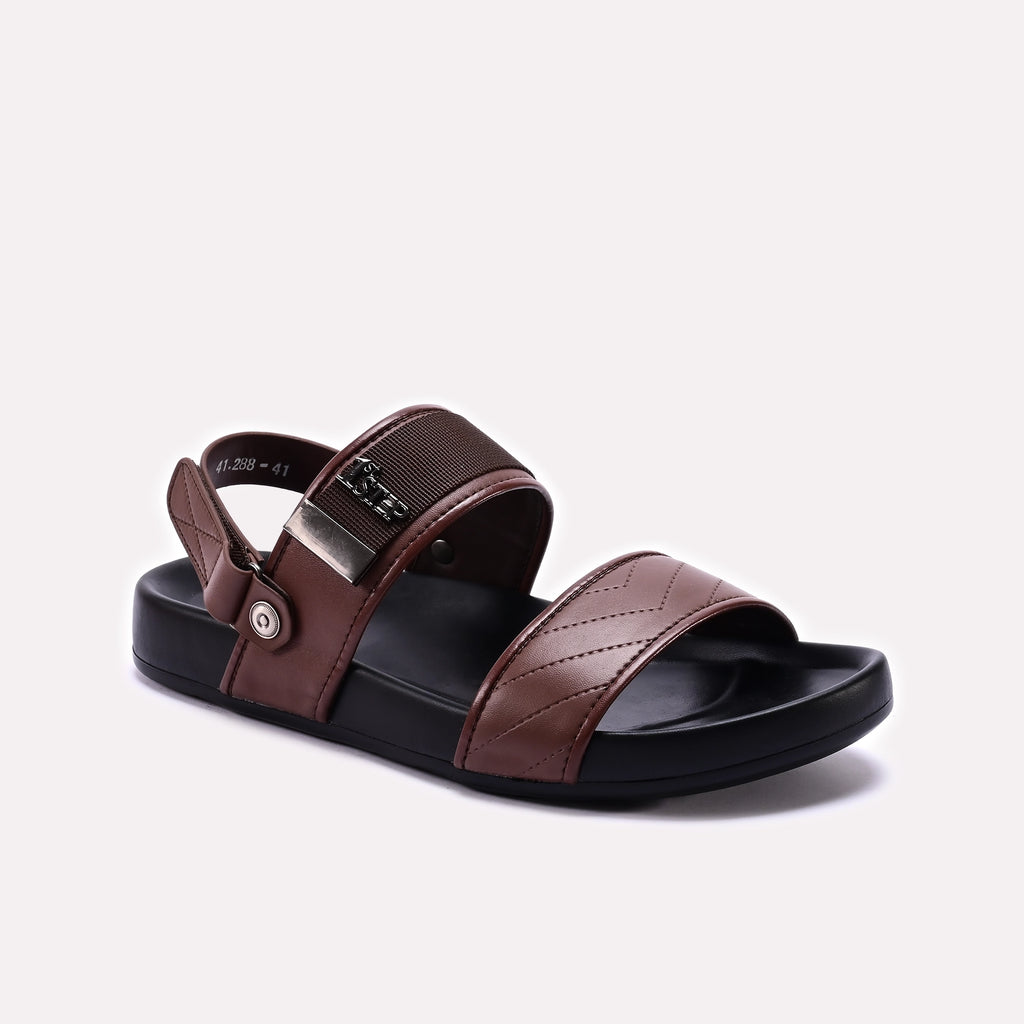 Casual Sandal Brown 0141288