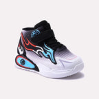 Baba Jogger Shoes Black 0650694