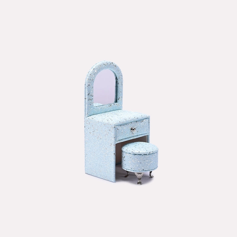 Makeup Box  Sea Green 0835238