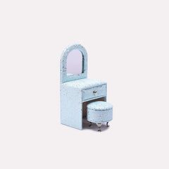 Makeup Box  Sea Green 0835238