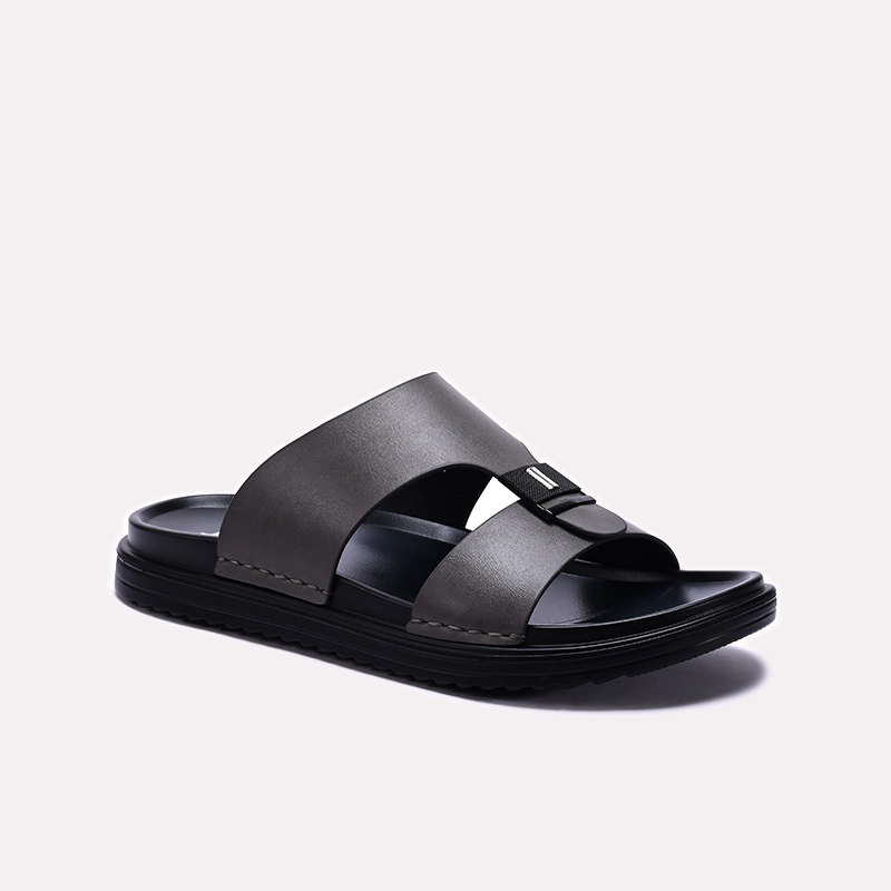 Casual Slipper Gray 0150917