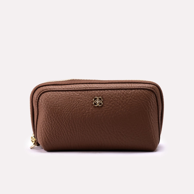 Casual Wallet Mustard 0310393
