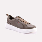 Sneaker Shoes Khaki 0120720